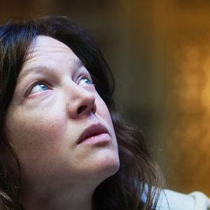 Photo Hannah Herzsprung