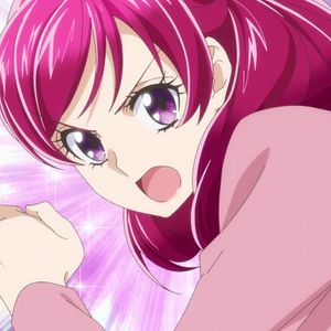 Photo Power of Hope ~Precure Full Bloom~