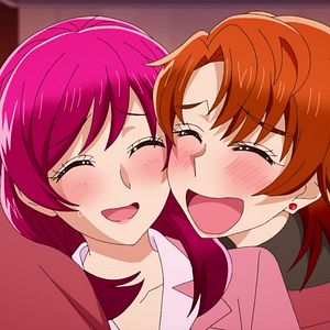 Photo Power of Hope ~Precure Full Bloom~