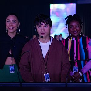 Photo Courtney Taylor