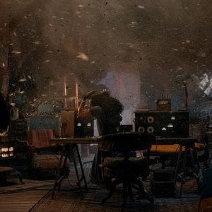 Photo Toute la lumière que nous ne pouvons voir