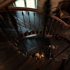 Photo Toute la lumière que nous ne pouvons voir