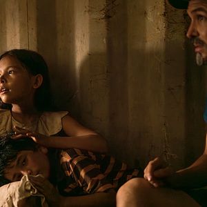 Photo Sound of Freedom