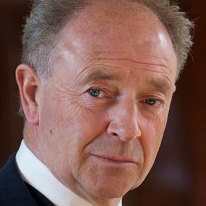 Photo Les enquêtes de Foyle