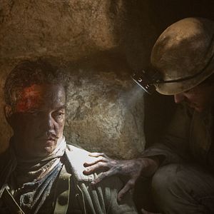 Photo Gueules noires