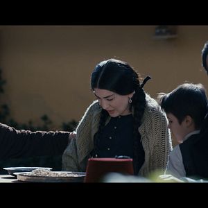 Photo Zübeyde, Analar ve Oğullar