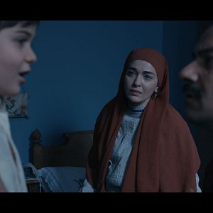 Photo Zübeyde, Analar ve Oğullar