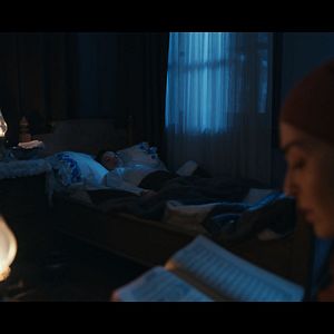 Photo Zübeyde, Analar ve Oğullar