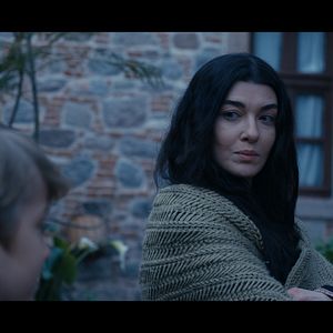 Photo Zübeyde, Analar ve Oğullar