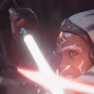 Photo Star Wars : Ahsoka