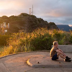 Photo Michael Fassbender