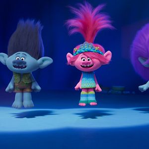 Photo Les Trolls 3
