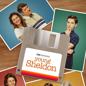 Photo Young Sheldon
