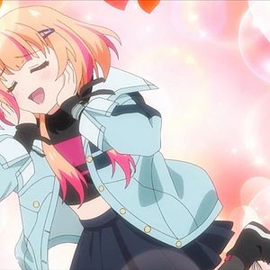 Photo Kizuna no Allele