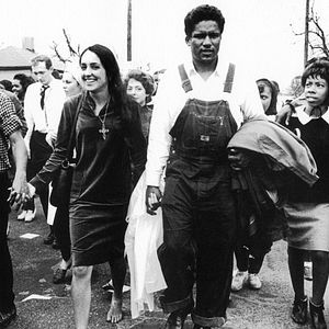 Photo Joan Baez I Am A Noise