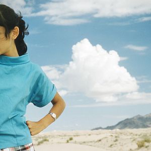 Photo Joan Baez I Am A Noise