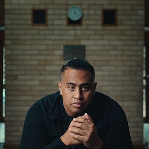 Photo ONEFOUR : Le groupe australien qui dérange