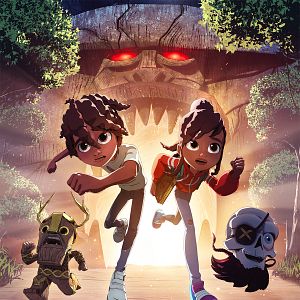 Photo Malédiction !