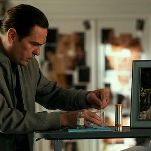 Photo La Chute de la maison Usher