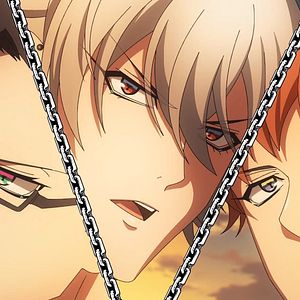 Photo Hypnosis Mic -Division Rap Battle- Rhyme Anima