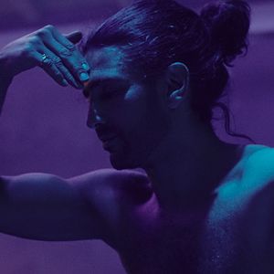 Photo Salim Kechiouche