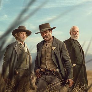 Photo Lawmen : L'histoire de Bass Reeves