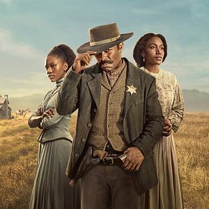 Photo Lawmen : L'histoire de Bass Reeves