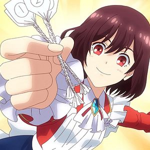 Photo I’m in Love with the Villainess