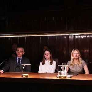 Alexandra Karlsson Tyrefors - AlloCiné