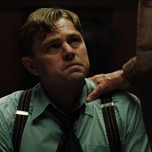 Photo Leonardo DiCaprio