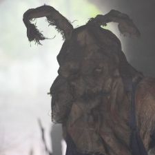 Photo Suburban Screams