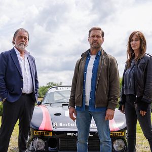 Photo Mort sur la piste