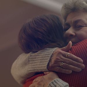Photo Twin Flames : Les dérives d'un univers de rencontres