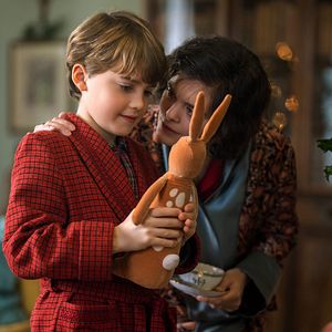 Photo Samantha Colley