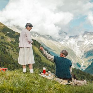 Photo Julia Franz Richter