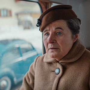 Photo Maria Hofstätter