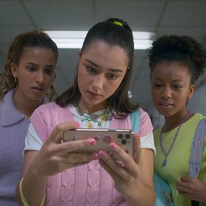 Photo Mon petit côté vampire