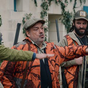 Photo Didier Bourdon