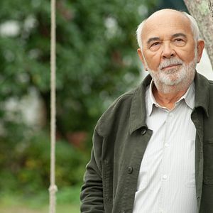 Photo Gérard Jugnot
