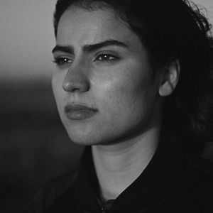 Photo Anaita Wali Zada