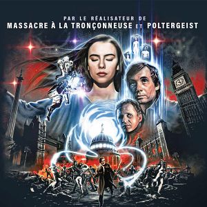 Photo Lifeforce, l'Etoile du Mal