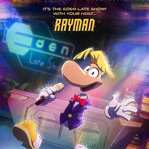 Photo Captain Laserhawk: A Blood Dragon Remix