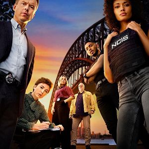Photo NCIS: Sydney
