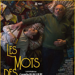 Photo Les Mots des Autres