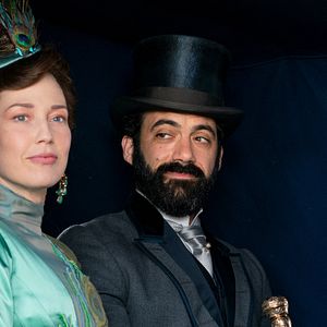 Photo The Gilded Age