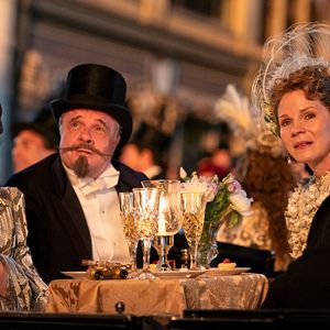 Photo The Gilded Age