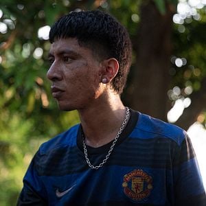 Photo Ernesto Meléndez