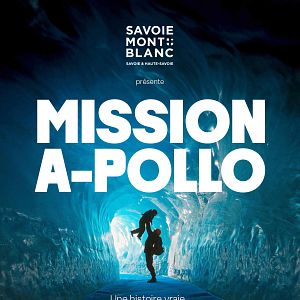 Photo Mission A-Pollo