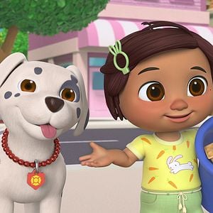 Photo Cocomelon Lane