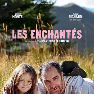 Photo Les Enchantés